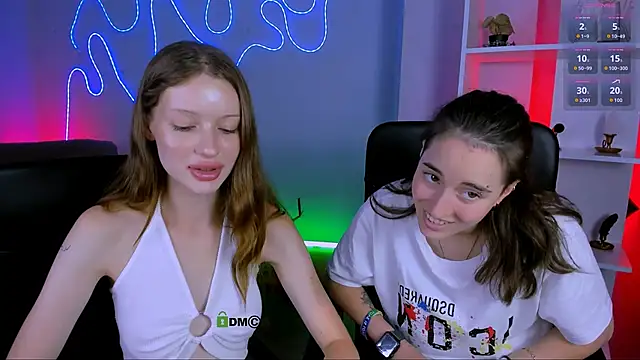 khloebeauty webcam