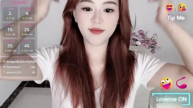Amireux-8 webcam