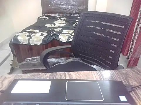 Bold-Divya1 webcam