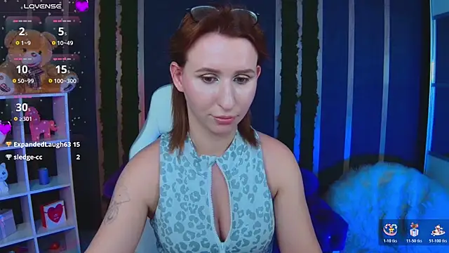 Kriswix webcam