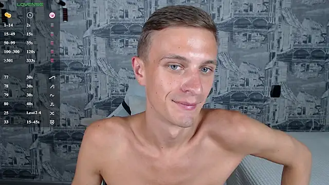 Oliver_Fresh webcam