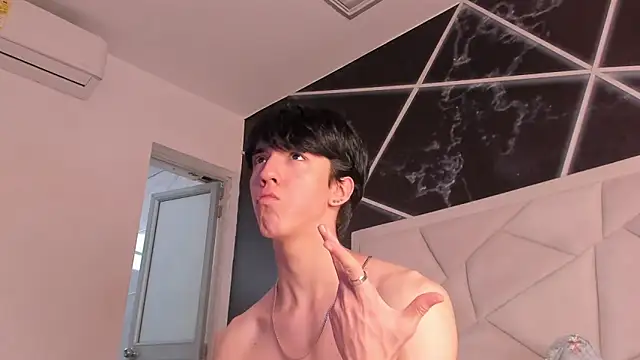 AerumChae webcam