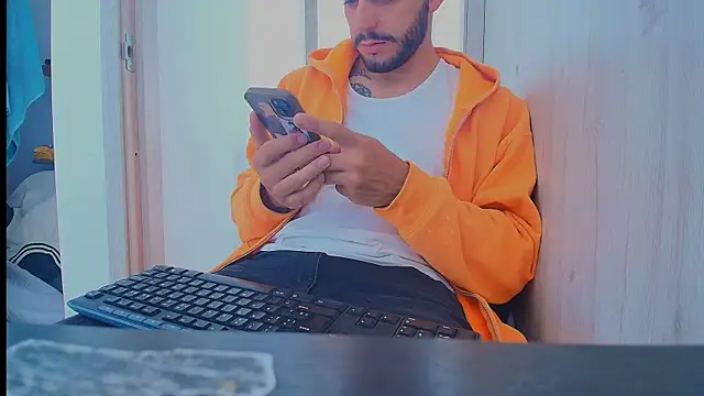 thomas_gun webcam
