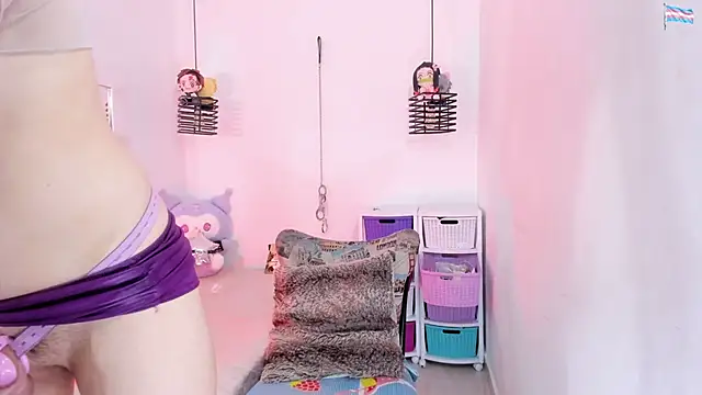 KimberlyJohnsoon webcam