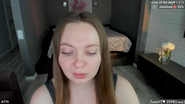 LizaGost webcam