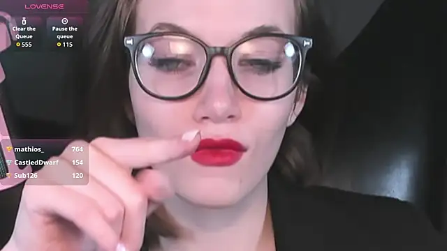CathyAdams webcam