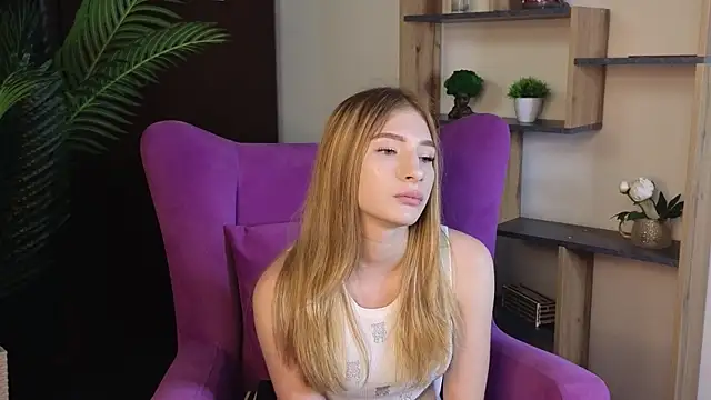 TashiaFink webcam