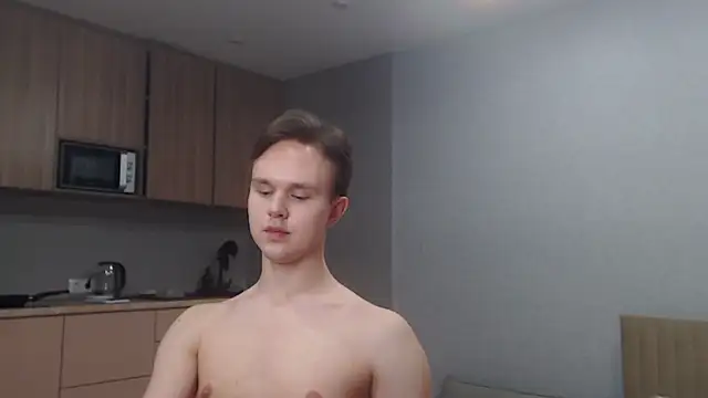 MartinMendez webcam