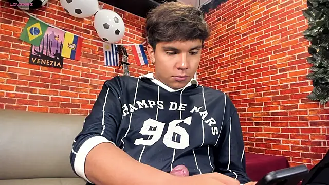 Thiago_Kozak webcam