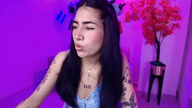 Rainy_doll webcam