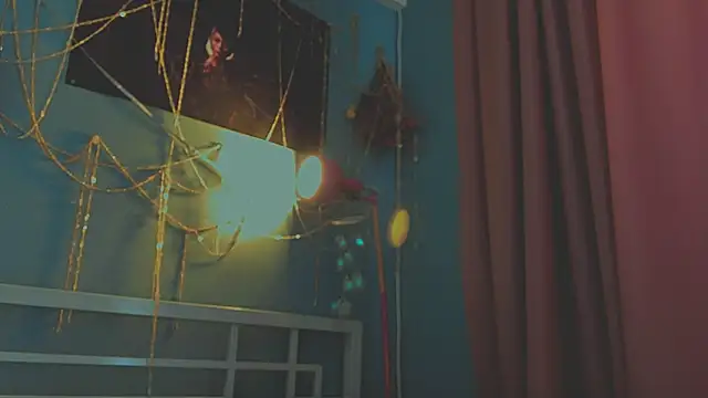 VivienDarkbloom webcam