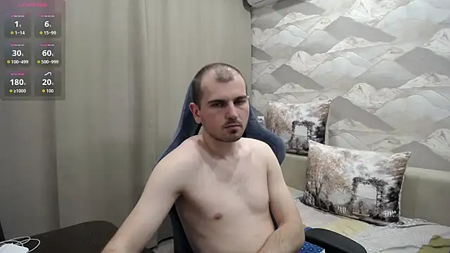SerzhKorol1 webcam