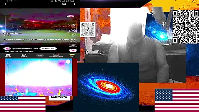 RussellTaylorLacy webcam