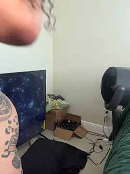 RenaThickAss webcam