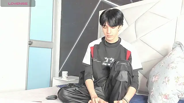 AerumChae webcam