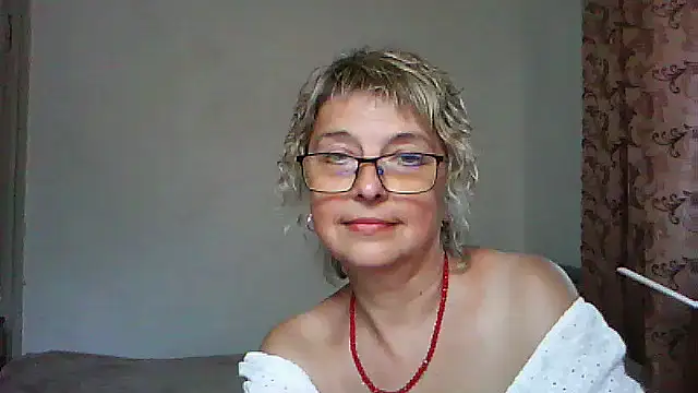 ElizabethGorden webcam