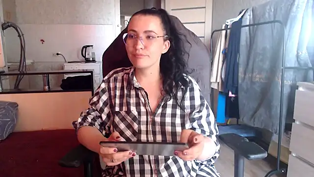 AnKey_Rayah webcam