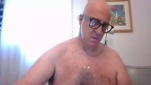 ANONIMO7735 webcam