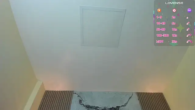 Hairy Stripchat Cam