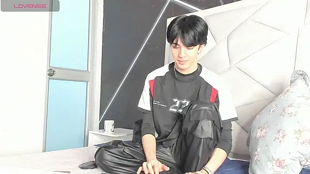 AerumChae live cam on StripChat