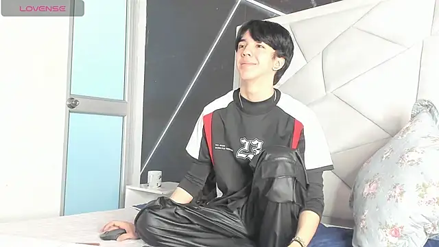 AerumChae webcam