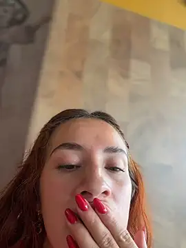 Samyra_Biker12 webcam