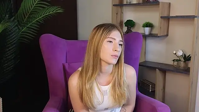 TashiaFink webcam