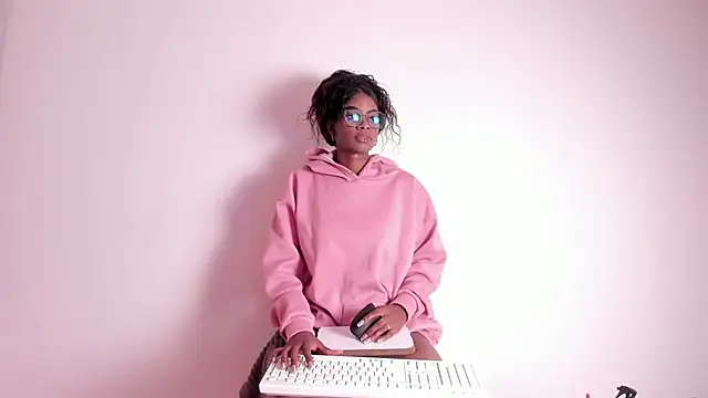 Stefannyevans_ webcam
