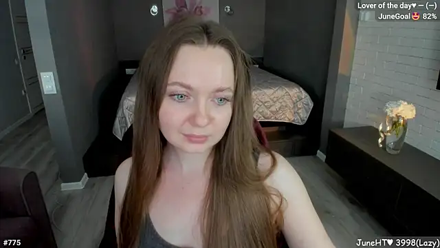 LizaGost webcam