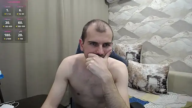 SerzhKorol1 webcam