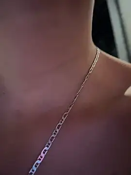 Sasha-firee webcam