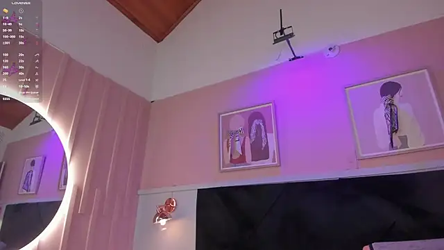 elodie_walker webcam