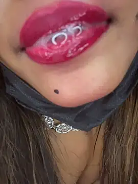 HOTTY-TINA webcam
