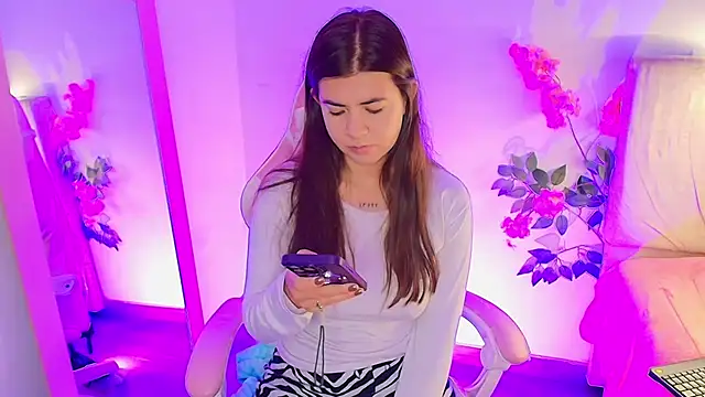 Stepha_babe webcam