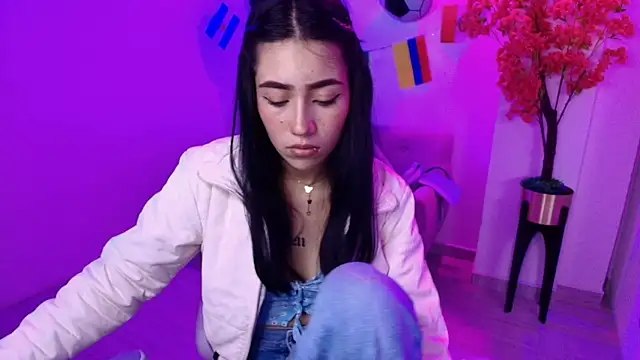 Rainy_doll webcam