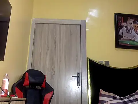 BOOTY_BANGERxxx webcam