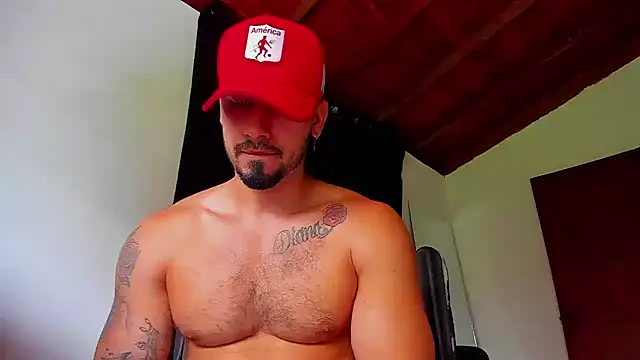 Baky_sexy webcam