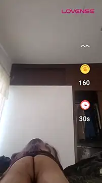 Kassandrayazmin webcam