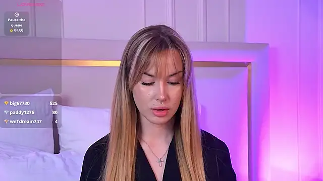 JaneBrock webcam