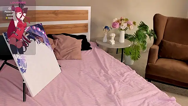 Alice_Kitagawa webcam