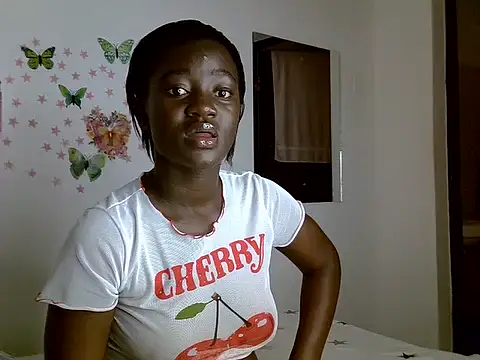 petiteebony254 webcam
