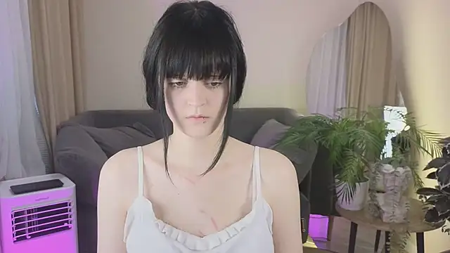 Michelle_Rain webcam