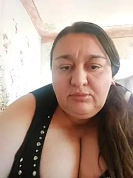 GoodLadyAlla webcam