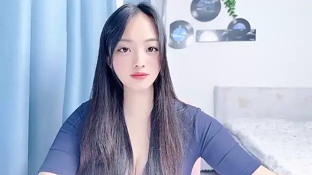 Winnie666999 webcam