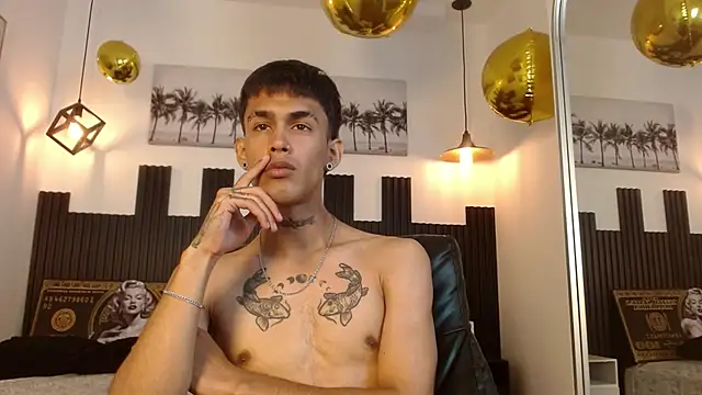 Duncan_brown webcam