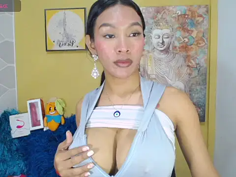 NannyaBitch webcam