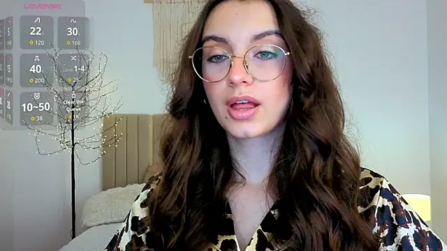 Real_cutie1 webcam