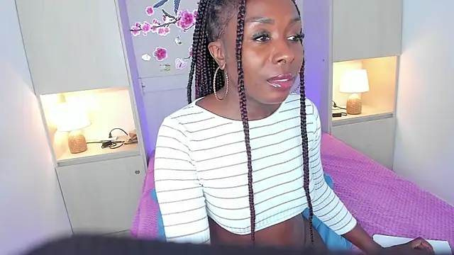 TaylorBloom webcam