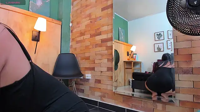 megansumer webcam