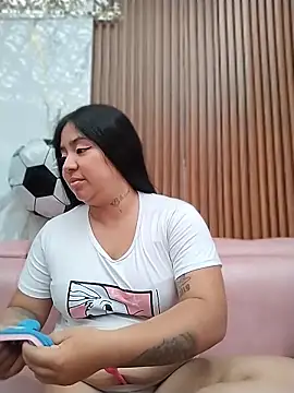 Amber_Herrera webcam